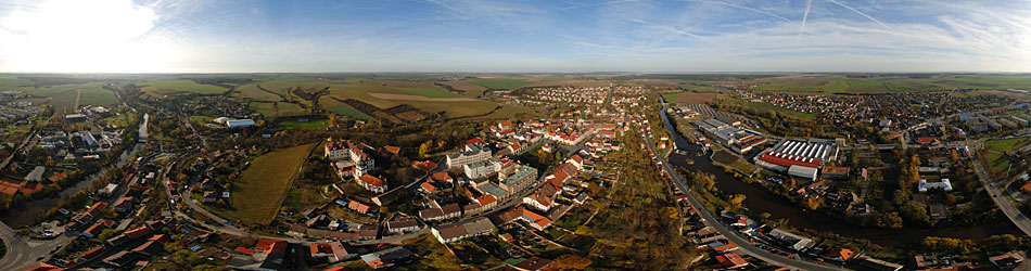 Benátky nad Jizerou