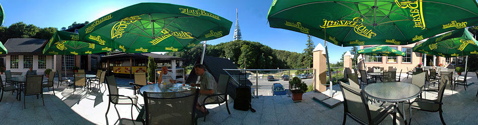 Bratislava - Hotel West