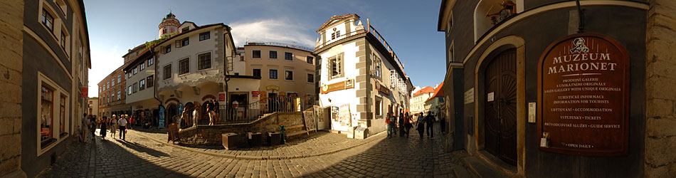 Český Krumlov - 21