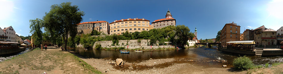 Český Krumlov - 38