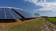 Fotovoltaická elektrárna Buštěhrad 2