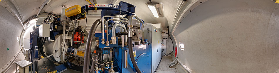 Větrné elektrárny Janov 3