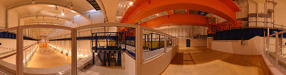 Jaderná elektrárna Temelín 11