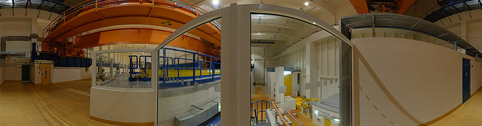 Jaderná elektrárna Temelín 12