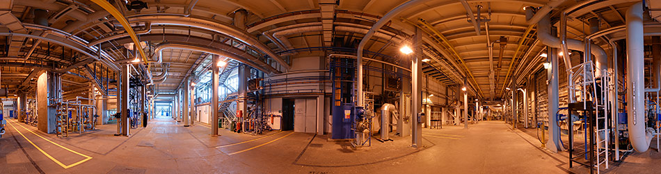 Jaderná elektrárna Temelín 16