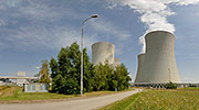 Jaderná elektrárna Temelín 18