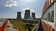 Jaderná elektrárna Temelín 22