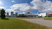 Jaderná elektrárna Temelín 24