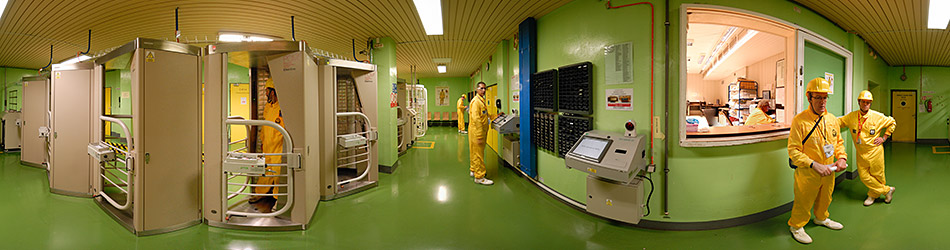 Jaderná elektrárna Temelín 4