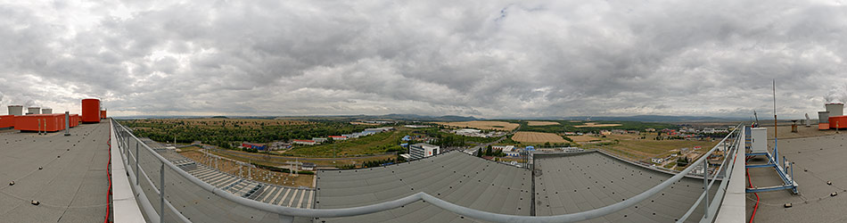 Uhelná elektrárna Tušimice 11