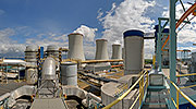 Uhelná elektrárna Tušimice 14