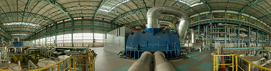 Uhelná elektrárna Tušimice 5