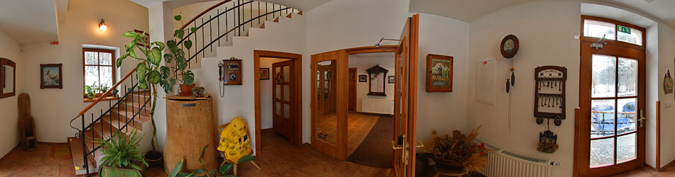 Hotel Chata Polanka