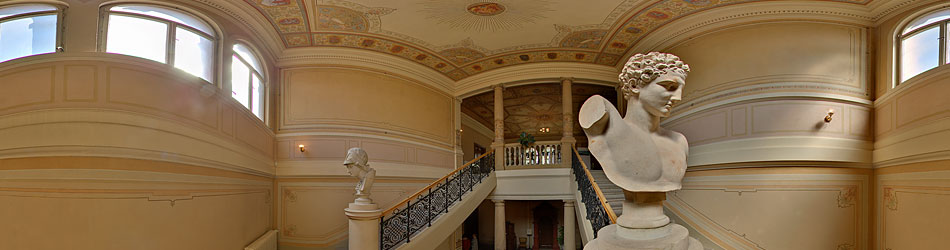 Chrudim - muzeum