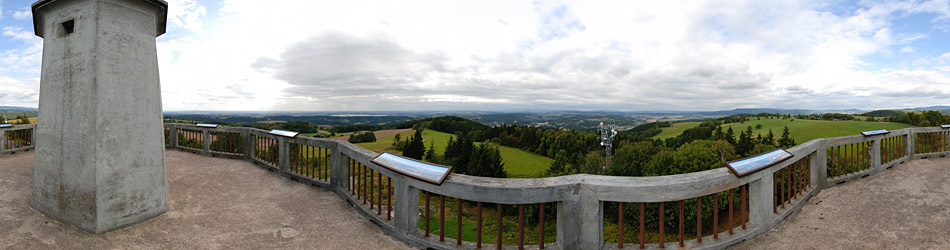 Dobrošov - Jiráskova chata