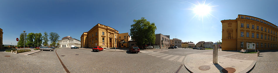 Dvůr Králové nad Labem