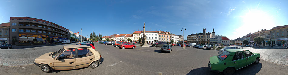 Hořice