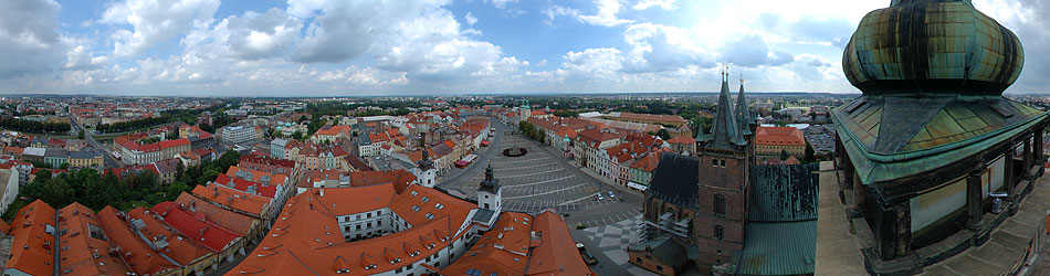 Hradec Králové