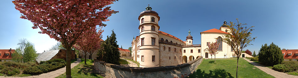 Kostelec nad Černými lesy