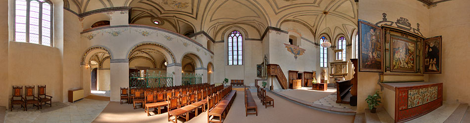 Kostelec nad Černými lesy