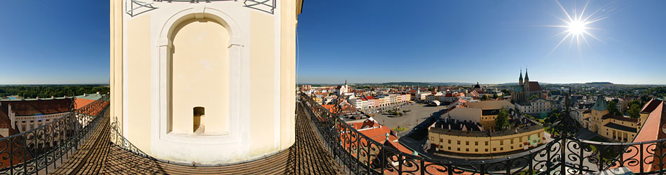 Kromeříž