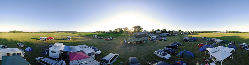 Kroměříž - Helicup2010