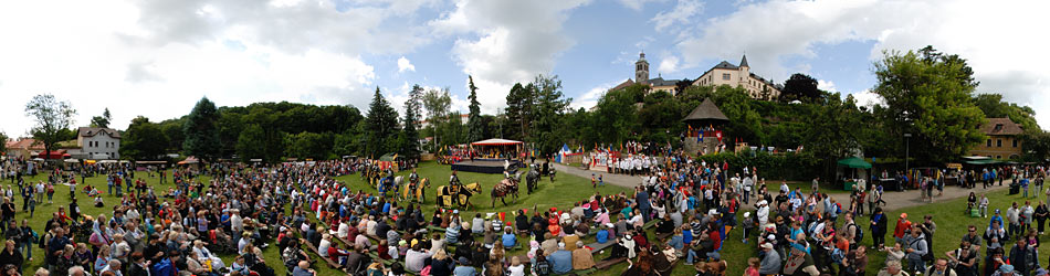 Kutná Hora - Stříbření
