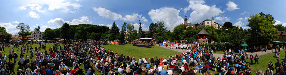 Kutná Hora - Stříbření