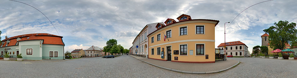 Nasavrky