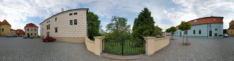 Nasavrky