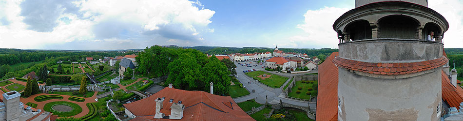 Nové Město nad Metují - 12