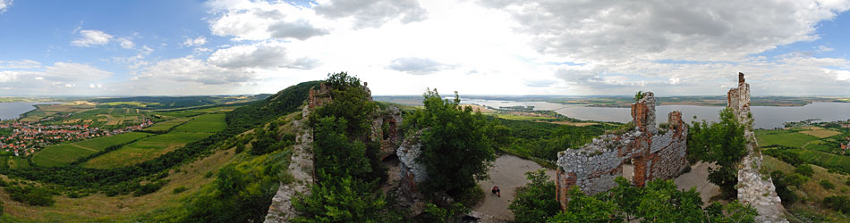 Pálava 1 - Děvičky