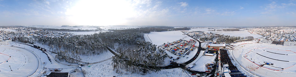 Pardubice - Autoslide show
