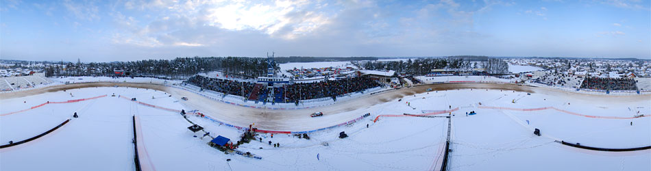 Pardubice - Autoslide show