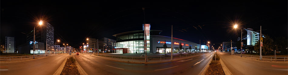 Pardubice 54 -AFI palác