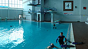Aquacentrum Pardubice - rok 2006
