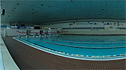 Aquacentrum Pardubice - rok 2006