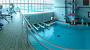 Aquacentrum Pardubice - 2006
