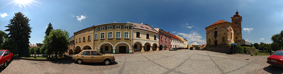 Pilníkov