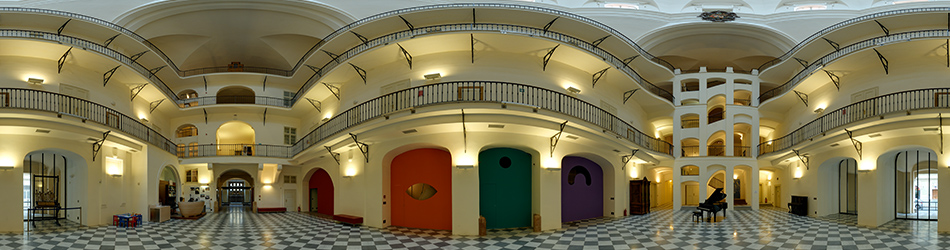 České muzeum hudby