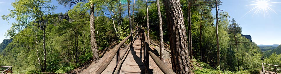 Pravčická brána - 02