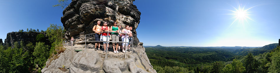 Pravčická brána - 06