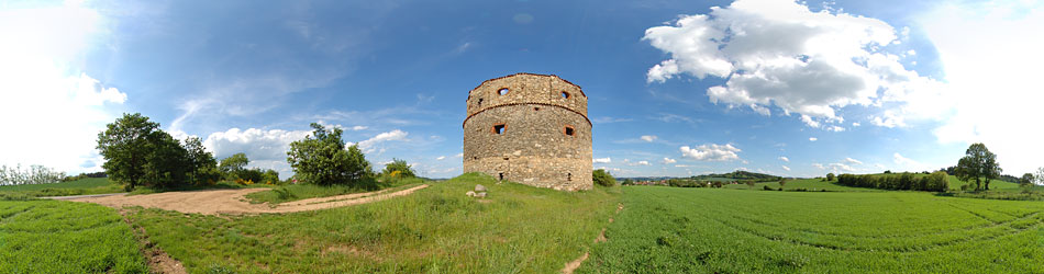 Příčovy - U Větráku