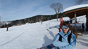 Rejdice - zima 2006