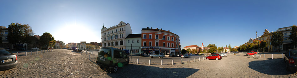Roudnice nad Labem