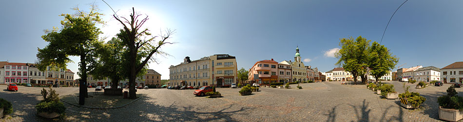 Rychnov nad Kněžnou