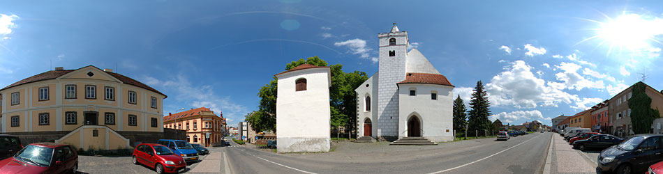 Sedlčany