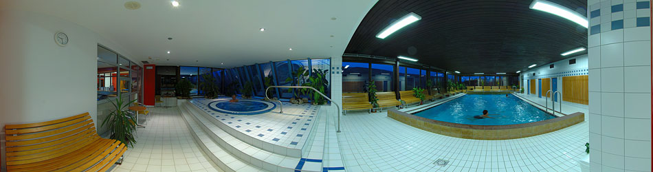 Špindlerův Mlýn - hotel