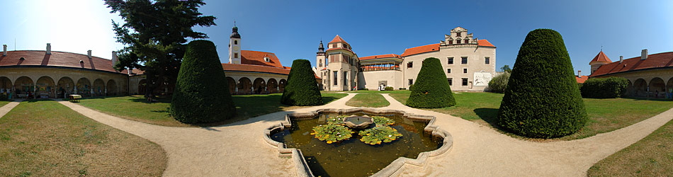 Telč