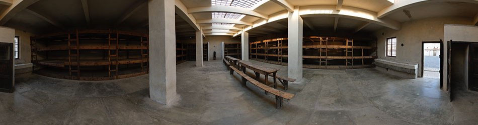 Terezín - Malá pevnost